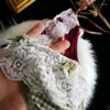 Women's Panties The Japanese Cute Lolita Retro Plaid Sexy Lace Bow Icing Silk Briefs Straps Fashion Underwear Comfortable WOMEN