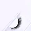 6/1Pair False Mink Eyel Handgjorda naturliga LG L Curl Charmiga Foxy Eye Les Eyel Extensi Eye Make Up Tool Wholesale E8ul#