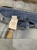 Jeans da donna Primavera e Autunno Pantaloni in denim a vita alta Tendenza moda femminile dimagrante