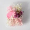 Decoratieve bloemen mix gedroogd voor hars sieraden droge planten geperst maken ambachtelijke doos DIY kaars materialen