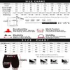 Cartoon Cycling Jersey sätter män cykelkläder Summer SHORT STEVE MTB Bike Suit Road Racing Bicycle Breattable Riding Clothes 240313