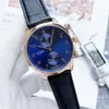 2023 Nowy kwarcowy kwarc Wanpai zegarek na chiński antyczny trend męski popularny