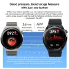 2022 Uhren NFC Smart Watch für AMOLED 390*390 Bluetooth Call Heart Free Blood Sauerstoff Monitor Männer Smartwatch für Huawei Xiaomi+Box Watch