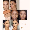 Cacher les imperfections du visage crème pour les yeux et les lèvres Ccealer maquillage Foundation Profial couverture complète Ctour Base maquillage Ccealer crème chaude O29p #