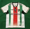 2024 25 CD Palestiniens Soccer Jerseys Chili CARRASCO CORNEJO SALAS DAVILA FARIAS maison loin 3ème maillot de football Palestine