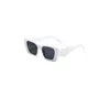 occhiali da sole di lusso firmati Pilot UV380 gafas lentes occhiali de sol occhiali 386 Occhiali da sole con montatura quadrata alla moda Protezione UV per uomo donna