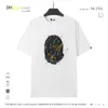 Nouveau designer hommes T-shirt designer femmes hommes t-shirt sportswear coton décontracté camouflage t-shirt à manches courtes chemise imprimée T-shirt vêtements de rue yyg99