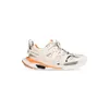 met doos 3XL Track 3.0 Designer Schoenen Heren Dames Tripler Sliver Beige Wit Gym Rood Donkergrijs Sneakers Mode Plaat voor mij