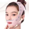 respirável V Face Band Cheek Lift Up Face Máscara Fina Reduzir Double Chin V-Line Sha Bandage Anti Wrinkle Face Bandage k1gZ #