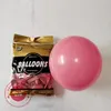 Feestdecoratie Retro Latex Ballonnen Voor Bruiloft Verjaardag Ballon Boog Baby Douche Decor Nachtblauw Koffie Lila 10 "12"