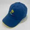 Casquette de baseball couleur unie Simple décontracté Sports de plein air chapeau crème solaire broderie papa chapeaux casquette à visière milliardaire chapeau 240311