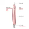 Mikroblading CH Prince Permanent Makeup Machine Kit Eyebrow Lip Tattoo Digital Pen Beauty Supply med 10st Needles W0BE#