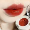 2/3 unids lápiz labial líquido hidratante 6 colores cosméticos brillo de labios tinte de labios espejo de barro agua labios maquillaje esmalte de labios lindo d7Ch #