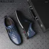 Casual Shoes Men 2024 Formal Dresses Oxford For Plus Size 48 Luxury Brand Summer Leather Zapatos De Hombre