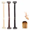 Hairpin invisível rosto emagrecimento bandas rugas remover bandas face lifting hairpins estatuto linhas sacos de olho face lift maquiagem n1ef #