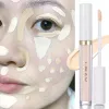 4color Liquid Ctouring Ccealer Cream Makeup Waterproof Moisturizing Lasting Cover Acne Dark Circles Foundati Face Cosmetic L1Jf#