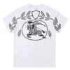 Polo d'été décontracté pour hommes, t-shirt de styliste avec lettres imprimées, à la mode, # swa45