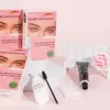 Iconsign Eyebrow Natural Color Waterproof LG-Last Brow Dye 10 Ml False Eyel Extensis Supplies Makeup Tools Les P1SO#