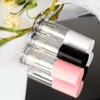 Groothandel Lege Lipgloss Buizen Hervulbare Draagbare Plastic Lip Olie Reizen Flessen Lippenstift Buis Make Ctainer Voor Cosmetica H0bh #