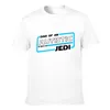 Men's T Shirts Men Shirt Women Autism Awareness Dad Of An Autistic Jedi Month Advocate Puzzle Piece