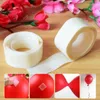 Party Decoration 500 Pieces Balloon Sticker Paster Air Fixed Clip Hydrogen Helium Number Letter Balon Clamp Folder Tape