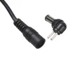 Chargers Universal 96W Adapter zasilania laptopa wielofunkcyjna regulowana 1224V Notebook Zasilacza z 8 złączami