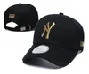 Luxury Bucket Hat Designer Femmes hommes Baseball Baseball Capmen Design Fashion Design Équipe de baseball Lettre de pêche unisexe NY Bons TX N1-14