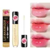 Instant Volumising Lip Voller Serum Sexy Lipolie Glans Lg Blijvende Hydraterende Verminderen Fijne Lijntjes Verwijderen Dode Huid Make-up Zorg a7PC #