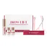 Iconsign Lava L Brow Lift Kit À Prova D 'Água Lg-duração False Eyel Extensis Suprimentos Ferramentas de Maquiagem L Lifting Set u5ad #