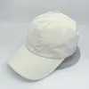 Casquette de baseball couleur unie Simple décontracté Sports de plein air chapeau crème solaire broderie papa chapeaux casquette à visière milliardaire chapeau 240311