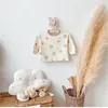 Cintres bébé créatif hanger rack de vêtements en bois à la maison décor de la chambre de la salle de princesse pour enfants présente