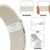 Watch Bands Watch Ultra Band 49mm 45mm 44mm 40mm 41mm 42mm 40mm Woven Single Loop Correa Bracelet Series 8 9 7 3 5 se 6 4 2 24323