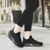 Casual Buty Platforma damska platforma stonująca klin zapatillas sport dla kobiety huśtawka schotowska siłownia spacery w obuwie 88