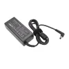 Adapter 19V 3.42A 65W (5,5x2,5 mm) Notboksladdare Adapter Laptop Strömförsörjning för ASUS/Lenovo F552C, K43E, K50IJ, K52F, K53E, K56C