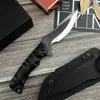 Nouveau couteau à lame fixe de chasse G10 8Cr13mov lame couteau droit tactique Bushcraft excellent couteau de survie de camping EDC 15006 15700 15500 3300 4850 outils