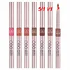 5/10/15pcs Créer un maquillage pour les lèvres charmant Antifouling Confortable Formule anti-taches Beauté Essentielle Liner Maquillage Professionnel y7U3 #