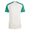 23/24 Austin FC Soccer Jersey 2023 2024 Men Football Shirts Kid Kit Primary Home Green Las Voces Away White Tan Armadillo DRIUSSI RIGONI RING RUBIO WOLFF ZARDES REREIRA