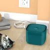 Fontaine d'eau pour chat, distributeur d'eau pour chien, filtre automatique pour animaux de compagnie, distributeur électrique, bols pour chats, abreuvoir alimenté par USB