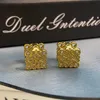 Luxury Earrings Various Designer Stud Earring forwomens 18k Gold Plated 925 Silver Letters Studs Geometric Womens Rhinestone Pearl Wedding Party Jewelry