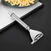 Stainless Steel Corn Stripper Corns Thresher Corn Peeler Kitchen Fruit Vegetable Tools JJ 3.24