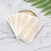 480pcs Onzichtbare Ooglidstickers Transparante Dubbele Ooglidstickers Zelfklevende Dubbele Oogtapes Dames Oogmake-up Accories c2N8 #