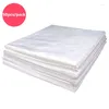 Одеяла, 50 шт., сумка для одеял для сауны, пластиковая обертка для тела, одноразовые вкладыши 47 дюймов x 82 дюйма, аксессуары для красоты и спа
