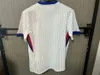 2024 Euro Cup francuskie koszulki domowe Mbappe koszulki piłkarskie Dembele coman saliba kante maillot de foot equipe maillots griezmann dzieci fanów fanów gracz piłkarski koszulka piłkarska