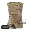 Bags Emerson 2L Water Bladder Bag Reservoir Carrier Back Panel Pack For S S Precision Plate Frame 70oz Hydration MOLLE Pouch Multicam