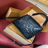 23SS Women's Luxury Designer Mini Classic Ladies Bag Cowhide Läder handväska axel crossbody väska kvinnors axelväska mynt xodo