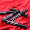 Mascara à revêtement noir pour les yeux, 10ml, Original coréen, réglage des faux yeux, revêtement liquide de protection, outils de maquillage de beauté, 716c #