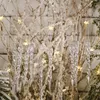 Christmas Decorations 1/2/4PCS High Quality Holiday Home Decoration Accessories Charming Unique Creative