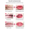 cherry Lip Mask Lip Sleep Mask Night Slee Maintenance Moisturizing Lip Gloss Bleach Cream Balm 84DP#