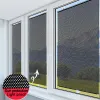 Shutters Universal Roller Blinds Suction Cup Sunshade Blackout Curtain Bedroom Kitchen Office Window Free Punching Sunshading Curtains