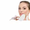 160pcs Facial Slimming Tape Wrinkle Removal Facial Triangle Wrinkle Remover Strips Tape Invisible Face Neck Eye Lifter Sticker d2K3#